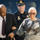Bil and Camille Cosby